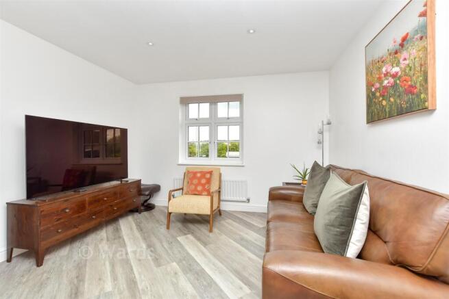 Kitchen/ Living Area