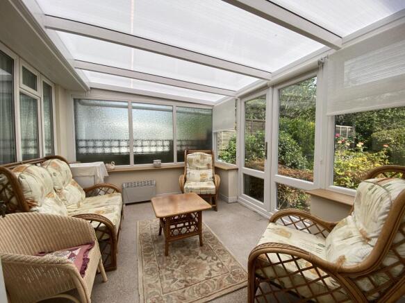 conservatory