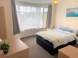 31, Sirdar Road, Southampton SO17 3SH