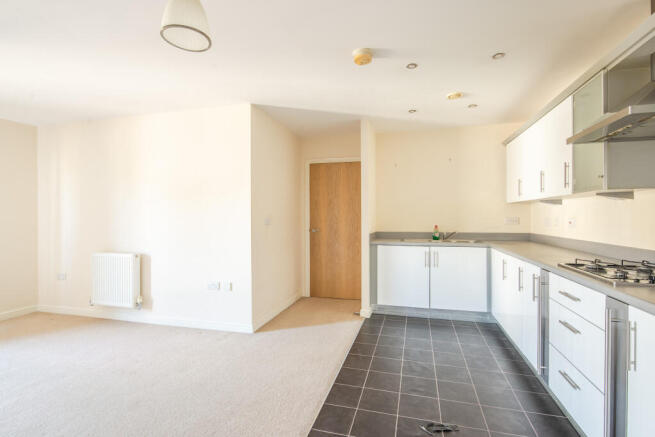 Lounge Kitchen
