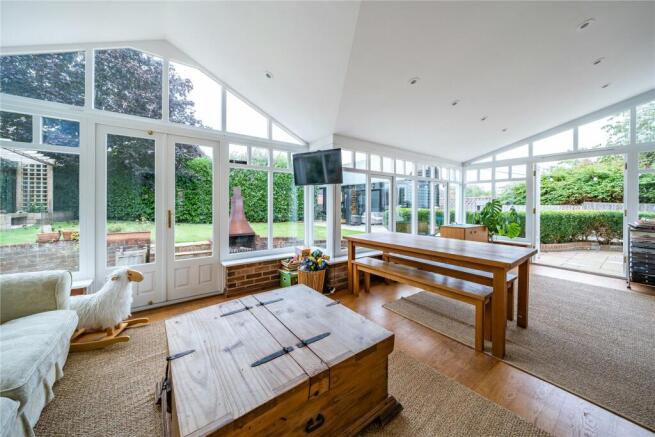 Conservatory