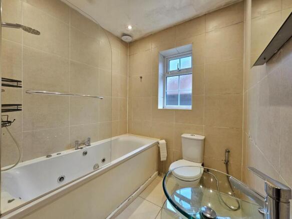 En-Suite