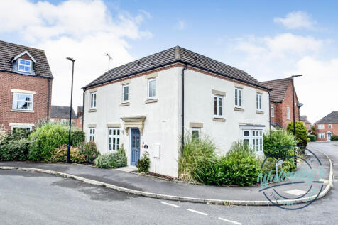 Mohawk Bend, Bannerbrook Park, Coventry, CV4
