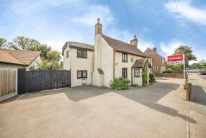 519, Ipswich Road, Colchester CO4 9HD
