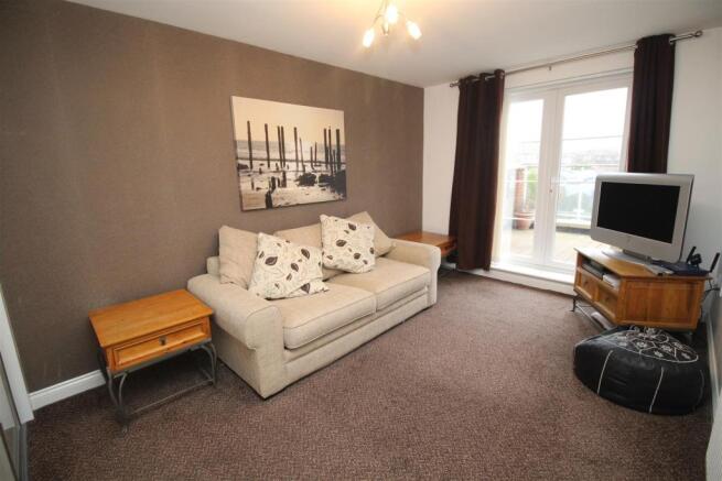 Bedrom Two