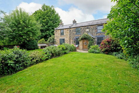 Carr Lane, Dronfield Woodhouse