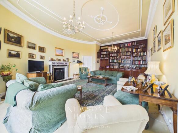 Llannerch Hall, St Asaph photo 4