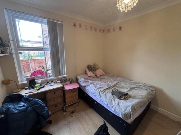 GF Bedroom