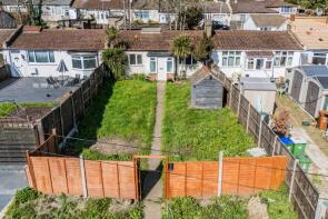 8, Hillside, Erith DA8 1DA