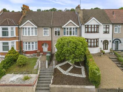 Hawley Road, Dartford, Kent, DA1
