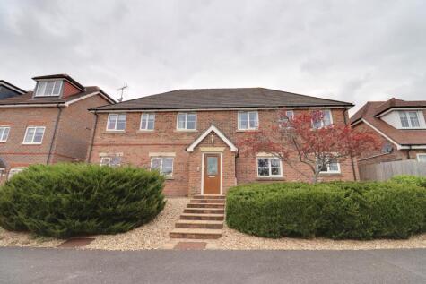 Willowside, Lovedean