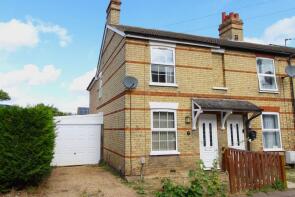 1, Longfield Road, Sandy SG19 1LJ