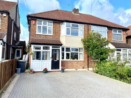 Dove Lane, Potters Bar