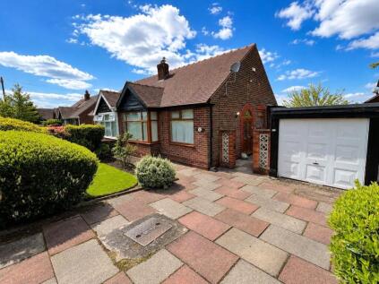 Duffield Road, Alkrington, Middleton, Manchester, M24
