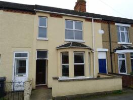95, Finedon Street, Kettering NN15 5SB