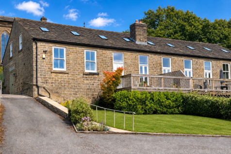 Bank Lane, Tintwistle, SK13