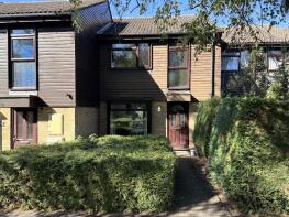 23, Lambourne Court, St John's Close, Uxbridge UB8 2UL