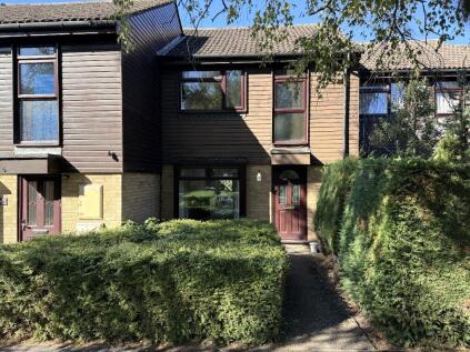 Lambourne Court, St. Johns Close, Uxbridge, UB8 2UL