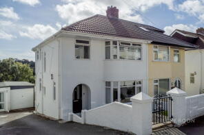 38, Lynwood Avenue, Plymouth PL7 4SF