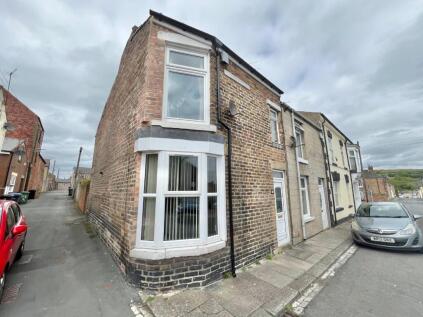 Addison Street, Crook