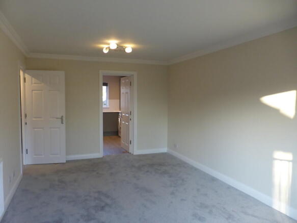 Lounge showing en...