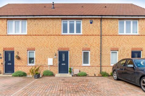 Brockwell Road, High Spen, Rowlands Gill, NE39