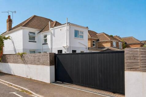 Grants Avenue, Bournemouth, BH1