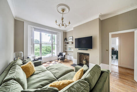 Lee Road, London
