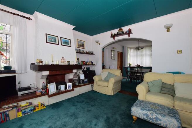Lounge Area