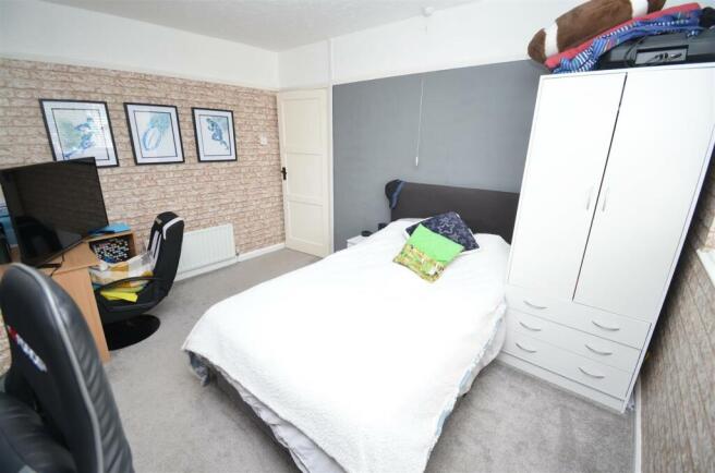 BEDROOM TWO