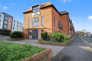 G2, 49 Kings Chambers, Queens Road, Coventry CV1 3DG