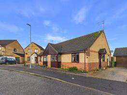 9, Alfric Close, Norwich NR14 6TW