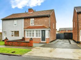 9, Park Road, Shiremoor NE27 0LW