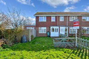 16, Downview Close, Arundel BN18 0LD