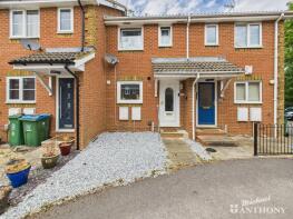 5, Harrow Close, Aylesbury HP21 9AE