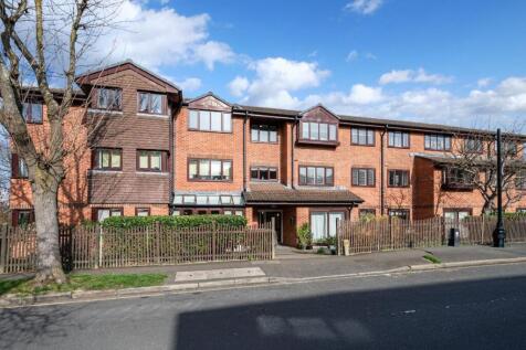 Wordsworth Drive, Cheam, SM3