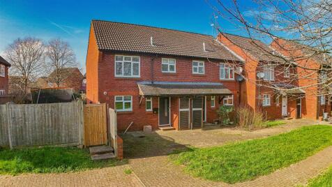 Broadcroft, Hemel Hempstead, HP2