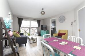Flat 8, 9, Timber Bush, North Leith, Edinburgh EH6 6QR