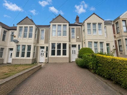 School Road, Bristol, BS15