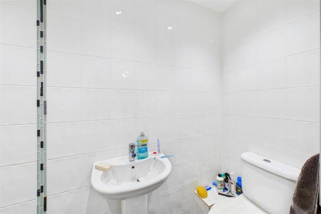 En-Suite Shower
