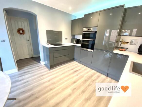 Aylesford Mews, Hillview, Sunderland photo 4