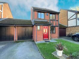 41, Homefield, Bristol BS37 5US