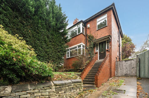 St. Anns Lane, Burley, Leeds, LS4