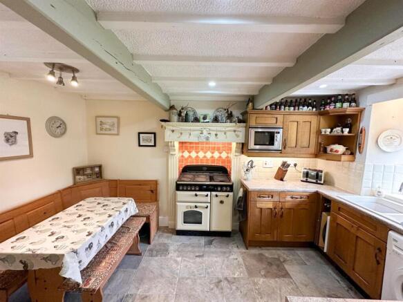 3 bed Cottage for sale Image 4