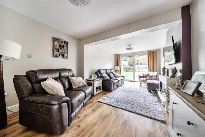 Stratton Heights, Cirencester, GL7 photo 2