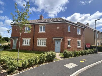 Morley Road, Stoke-Sub-Hamdon, Somerset, TA14