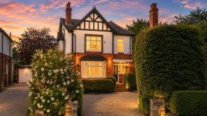 6, Arthog Road, Altrincham WA15 0NA