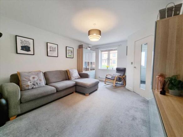 Lounge: