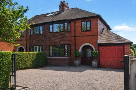 Church Lane, Garforth, Leeds, West Yorkshire