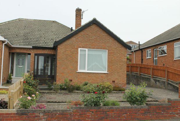 Front Elevation